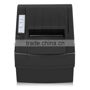 80mm Thermal Kiosk Parking Ticket Printer (compatible With Ecs Dc-80330WIFI) thumbnail-3