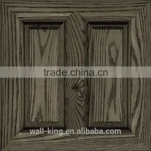 3d Door Style Wallpaper Cheap Price thumbnail-5
