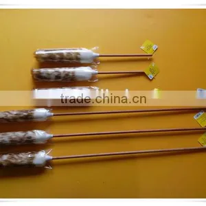 Professional Cleaning Supply Extendable Lambswool Duster Office Workplace thumbnail-3