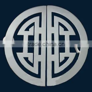 Custom Laser Cutting Parts Service thumbnail-5
