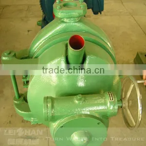 High Refining Ability Mechnical Pulp Refiner, Wood Pulp Refiner Machine thumbnail-5