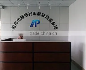 Shenzhen Aten Photovoltaic Technology Co., Ltd. company overview - view 1 thumbnail
