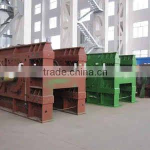 Rolling Machine Used in Cement Grinding Station thumbnail-1