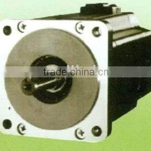 1.2 Three-phase Hybrid Stepper Motor (DM39xxE) thumbnail-1
