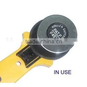 RC-12 ROTARY CUTTER 45MM thumbnail-6