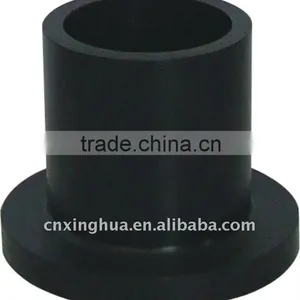 Factory Direct Sales All Kinds of Swaged Flange Fittings , Natural Gas Pipe Flange Fittings , pe Flange Adaptor thumbnail-1