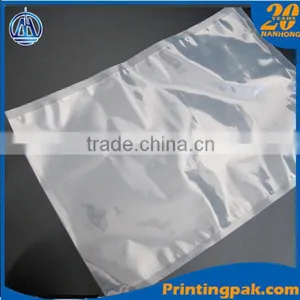 High Quality Transparent Fish Packaging /Vacuum Bag thumbnail-2