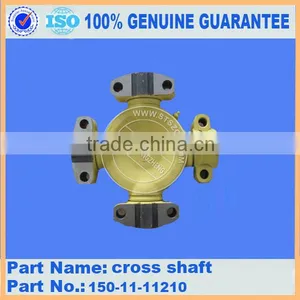 Wholesale Import Excavator Spare Part Shaft 706-7G-41120 Japanese Excavator Genuine Part Shaft thumbnail-1