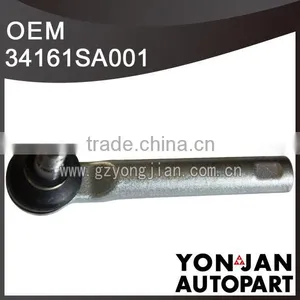 Steering Gear-Outer Tie Rod 34161SA001 thumbnail-4