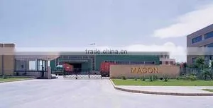 Shenzhen Macon Industrial Co., Limited company overview - view 1 thumbnail