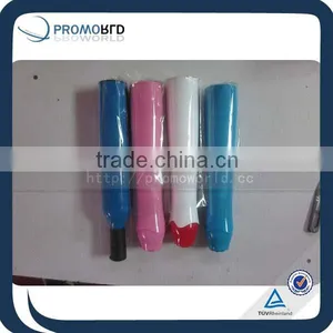Promotional Gift Advertising Cheap Wine Bottle Deco Shape Umbrella thumbnail-1