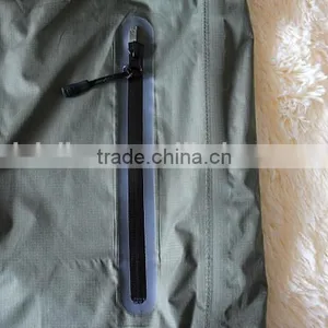 Outdoor Sportswear Windproof Mens Tech Jacket thumbnail-5