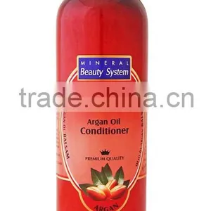 Argan Oil Conditioner 400ml Bottle With Flip thumbnail-1