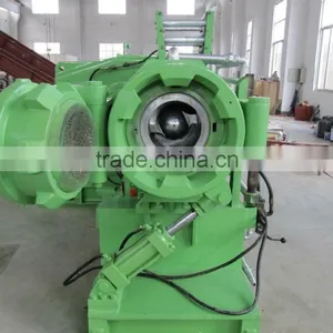Tire Tread Rubber Extruder Machine thumbnail-5