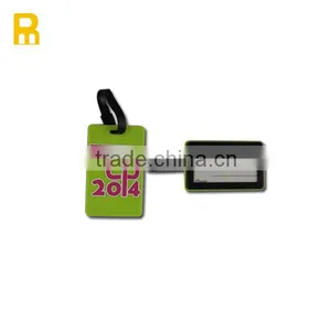 Luggage Tag,baggage Tag,travel Tag thumbnail-1