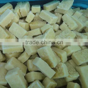 IQF Frozen Ginger Puree Tablet thumbnail-4