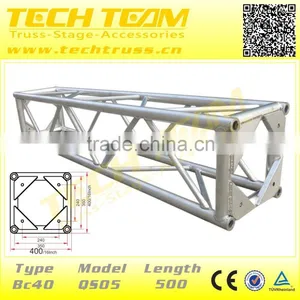 400*400mm Bolt Coupler Square Box Truss thumbnail-1