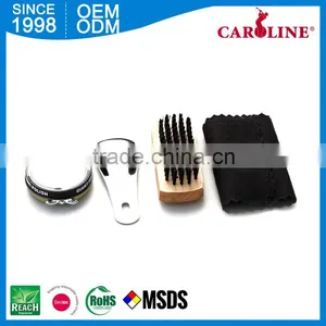 Fancy Design Mini Shoe Care Product Shine Box thumbnail-3