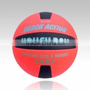 Promotional Volleyballs thumbnail-1