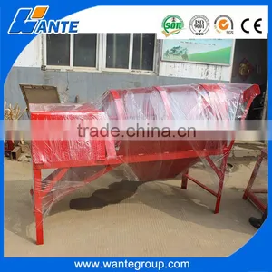 WT1-25 Interlock Clay Brick Making Machine South Africa thumbnail-2