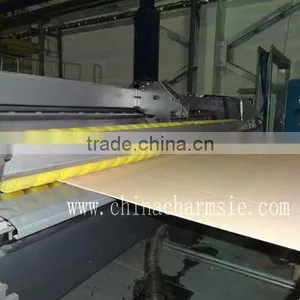 GIGA LXC Different Size Corrugated Cardboard NC Cutoff Box Machine thumbnail-3