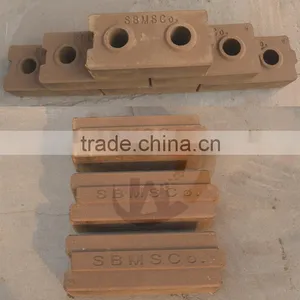 WT1-25 Interlocking Brick Machine thumbnail-3
