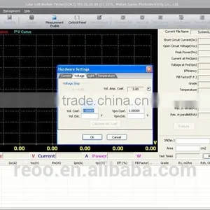 2016 Hot Sale!!!Solar Module Tester,manufacturer Price Quality Choice thumbnail-3