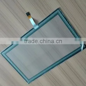 POS Devices Touch Panel for POS,5 Wire Resistive Touch 15.6inch thumbnail-3