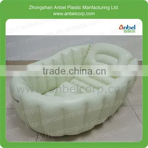 Zhongshan Cheap Price PVC Inflatable Baby Bathtub Inflate Swimming Pool thumbnail-1