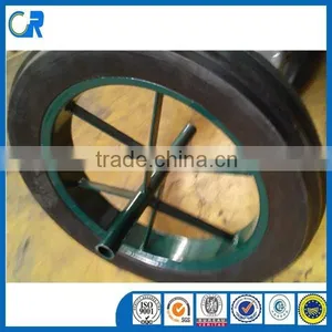 Heavy Duty Caster Wheel thumbnail-5