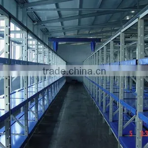 High-quality Heavy-duty Drawer Racking thumbnail-4