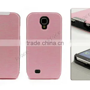 Cell Phone Case Smart Flip Leather Cover Case For Samsung Galaxy S5 ,leather Phone Case thumbnail-1
