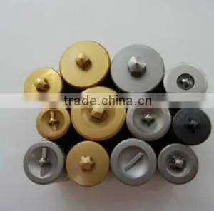 High Quality Screw Header Punches thumbnail-5