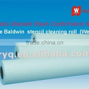 Automatic Blanket Wash Cloth thumbnail-1