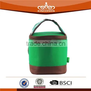 Outdoor Portable Travel Cooler Bag thumbnail-3