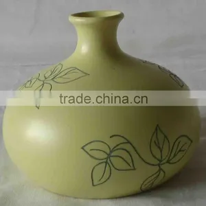 Ceramic Vase thumbnail-1