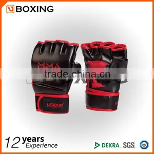 Man MMA Boxing Glove thumbnail-1