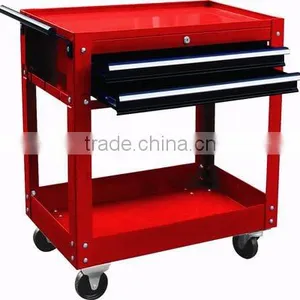STEEL TOOL CART thumbnail-1