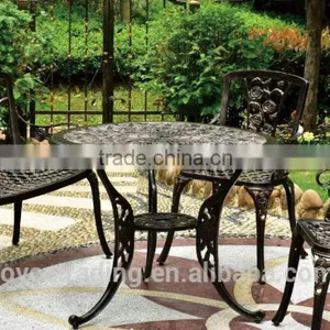 Modern Furniture for Salon From China Factory thumbnail-1