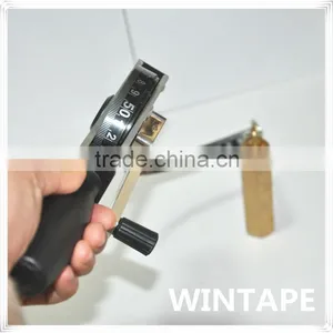 High Quality/stainless Steel/portable Oil Measuring Tape With Your Logo thumbnail-1
