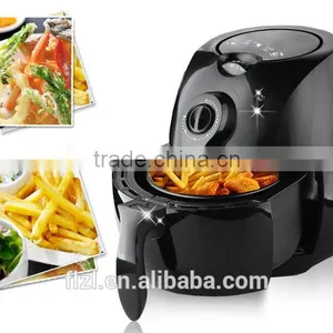 New Free Oil Air Fryer thumbnail-1
