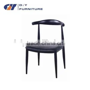 Modern Wooden Dining Chair thumbnail-6