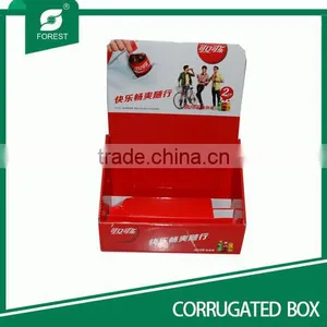 Quality Shoes Display Box Corrugated Box for Shoes thumbnail-2