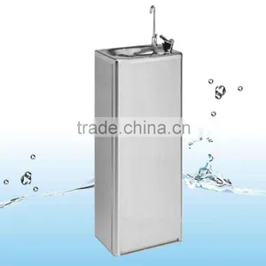 Stainless Steel Cold Water Cooler thumbnail-1