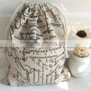 Canvas Handbags Made in Korea thumbnail-1