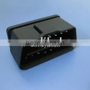 OBD Connector and OBD Plug thumbnail-1