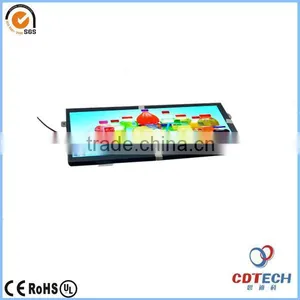 High Quality Lcd Display OEM Available for Vending Machine thumbnail-1