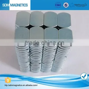 New Products Super Thin Neodium Magnet thumbnail-2