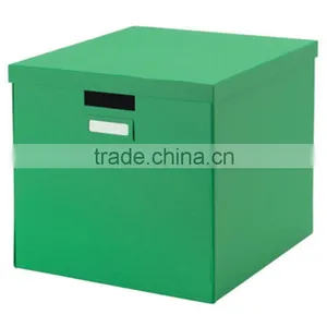 2015 Custom Paper Packing Storage Gift Boxes thumbnail-1