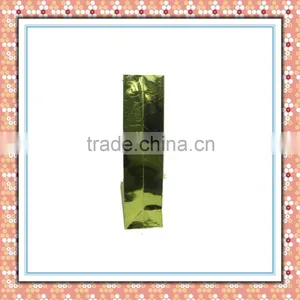 Gold Foil Paper Oem Production Customized Paper Bag thumbnail-2